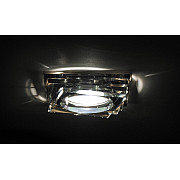 Точечный светильник Dl141ch DL141CH/Grey