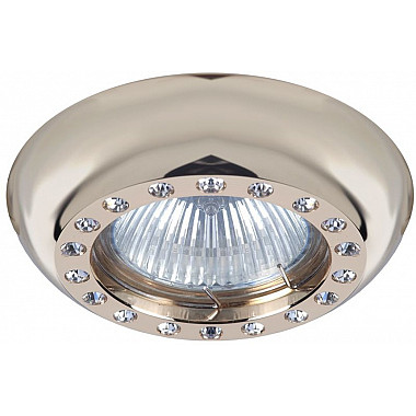 Точечный светильник N1582 N1593-Gold