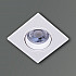 Точечный светильник 81110-9.0-001 LED5W WT