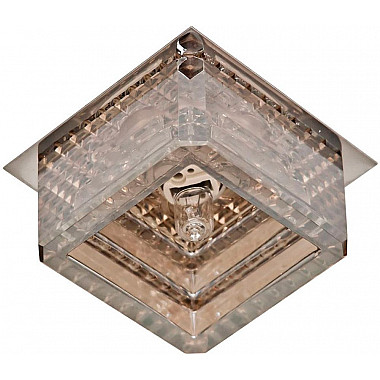 Точечный светильник 19186