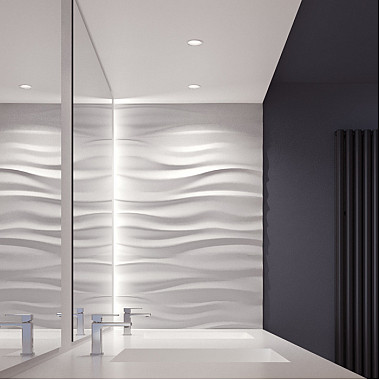 Точечный светильник Andi 25061/01