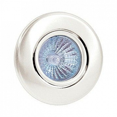 Точечный светильник 015-007-0050