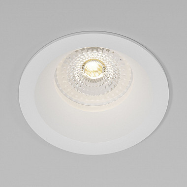 Точечный светильник Andi 25061/01