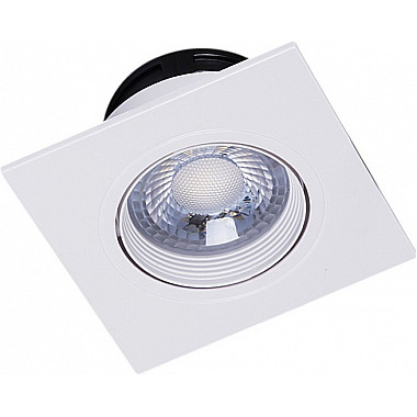Точечный светильник 81110-9.0-001 LED5W WT