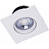 Точечный светильник 81110-9.0-001 LED5W WT