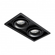 Точечный светильник Fashion Fashion2Bk