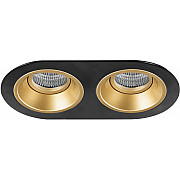 Точечный светильник Domino D6570303