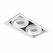 Точечный светильник Fashion Fashion2Wh