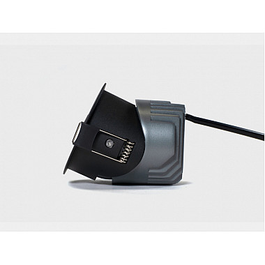 Точечный светильник RC RC-D84-12-BL-WW65