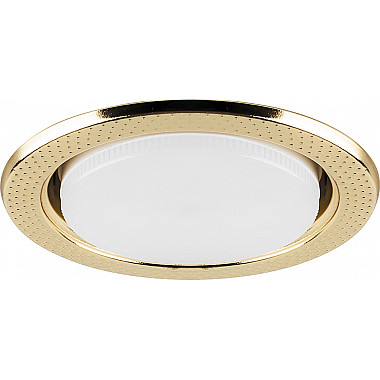 Точечный светильник DL5042 29749