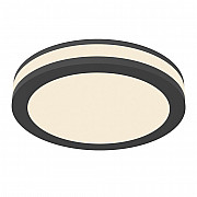 Точечный светильник Phanton DL303-L7B4K