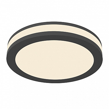 Точечный светильник Phanton DL303-L7B4K