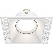 Точечный светильник Dot DL042-01-SQ-W