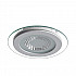 Точечный светильник Raggio A4205PL-1WH