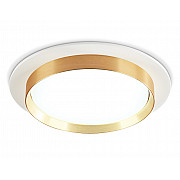 Точечный светильник Techno Spot TU5012