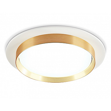 Точечный светильник Techno Spot TU5012