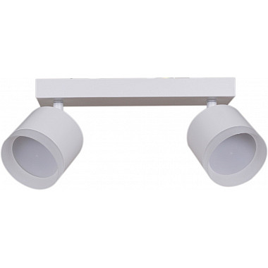 Спот 53004-9.5-002IL SPOT LIGHT GX53 WT