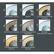 Точечный светильник N1508 N1508.10