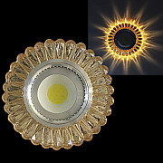 Точечный светильник 42230-9.0-001PL MR16+LED3W TEA