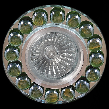 Точечный светильник 4050/D MR16 A06