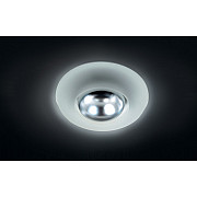 Точечный светильник N1516 N1516-WH