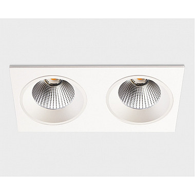 Точечный светильник IT08-8035 white 3000K