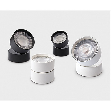 Спот IT02-010 white 3000K