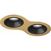 Точечный светильник Domino D6230707BMOD