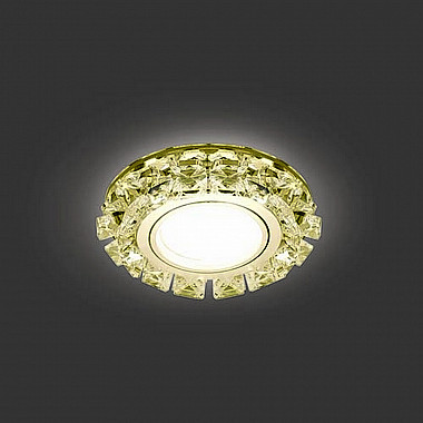 Точечный светильник Backlight BL049