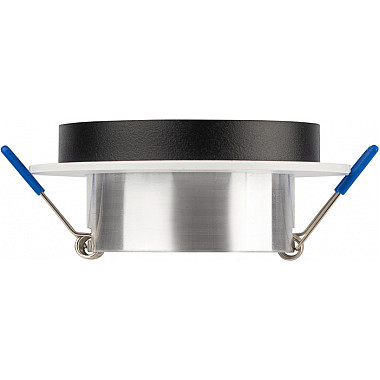 Точечный светильник DK95 WH