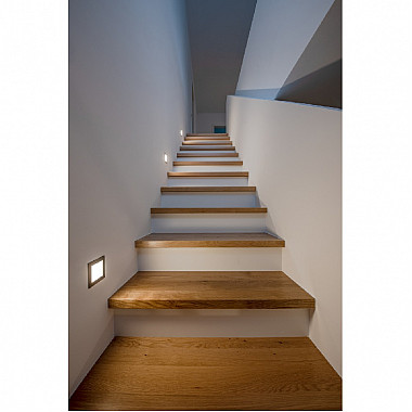 Подсветка для лестниц и ступеней Frame 1000577