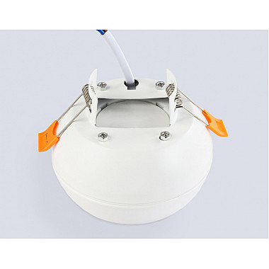 Точечный светильник Techno Spot TN6636