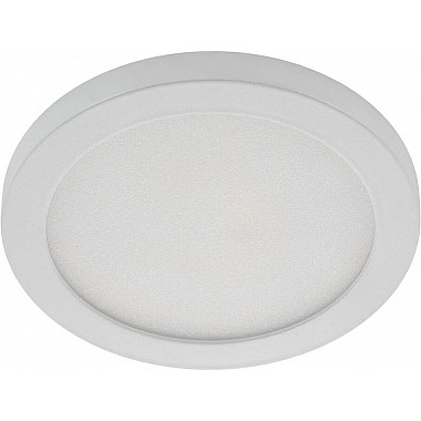 Точечный светильник AM292 AM292 12W WH-3000K R