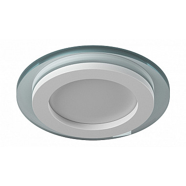 Точечный светильник P-R96-6-NW