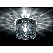 Точечный светильник Downlight DL027