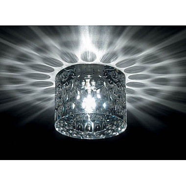 Точечный светильник Downlight DL027