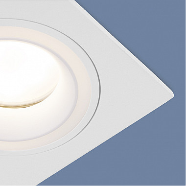 Точечный светильник 1081/1-2 & 1091/1-2 1091/2