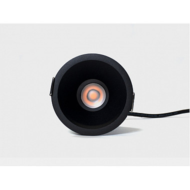 Точечный светильник RC RC-D84-12-BL-WW65