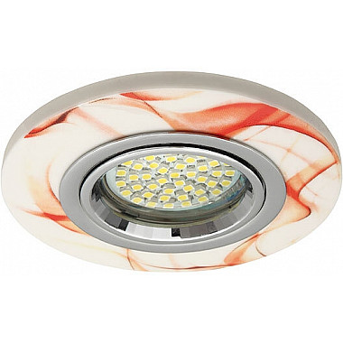 Точечный светильник CERAMIC 18430