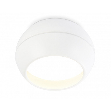 Точечный светильник Techno Spot TN6636