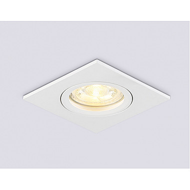 Точечный светильник TECHNO SPOT TN102455