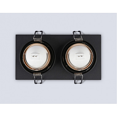 Точечный светильник Techno Spot TN102833