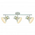 Спот Arte Lamp Baltimore A1406PL-3WG