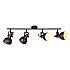 Спот Arte Lamp Martin A5215PL-4BR