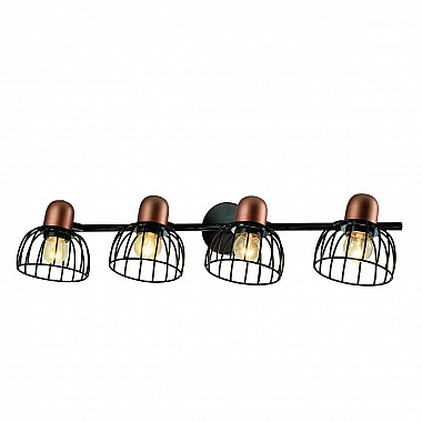 Спот Rivoli Adro 1018-205 Б0044778