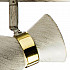 Спот Arte Lamp Baltimore A1406PL-3WG