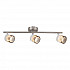 Светодиодный спот Toplight Rosa TL1230Y-03SN