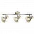 Спот Arte Lamp Baltimore A1406PL-3WG