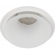 Точечный светильник KL103 WH