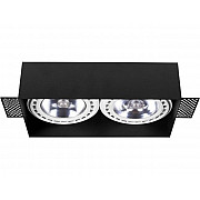 Точечный светильник Mod Plus 9403